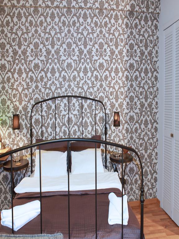 212 Istanbul Suites Δωμάτιο φωτογραφία