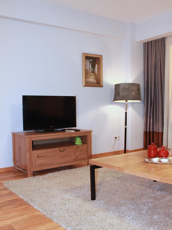 212 Istanbul Suites Δωμάτιο φωτογραφία