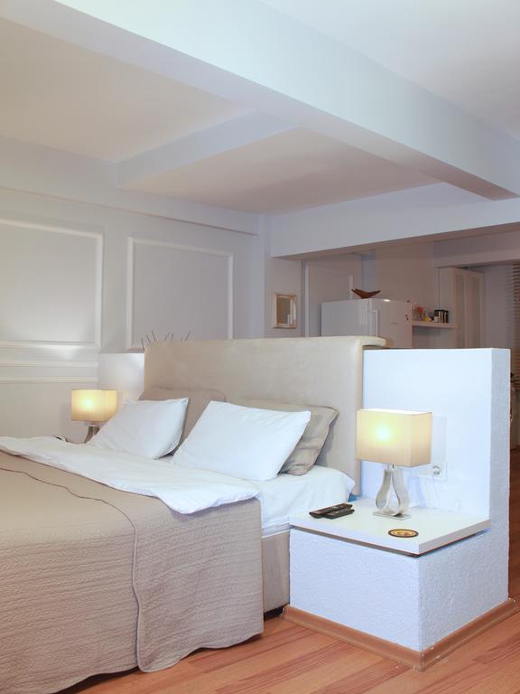 212 Istanbul Suites Εξωτερικό φωτογραφία