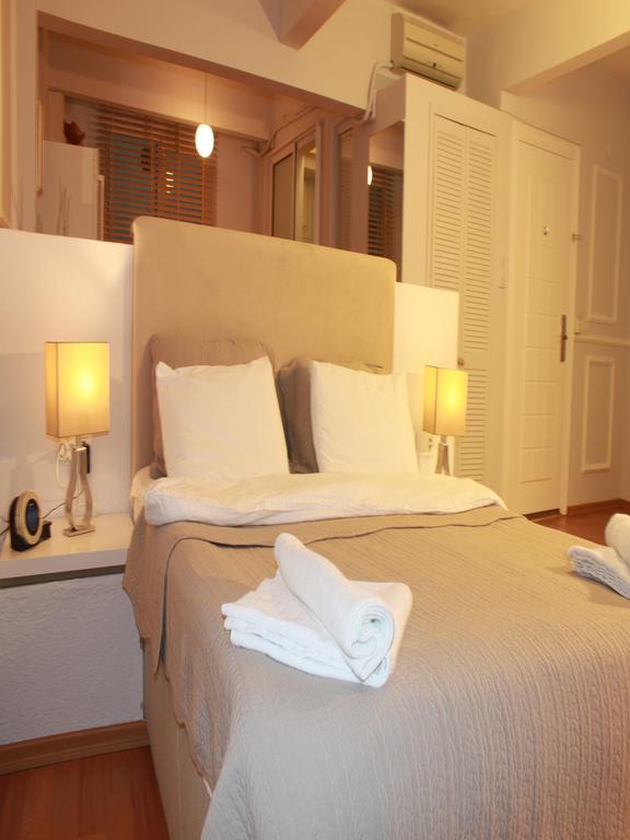 212 Istanbul Suites Εξωτερικό φωτογραφία