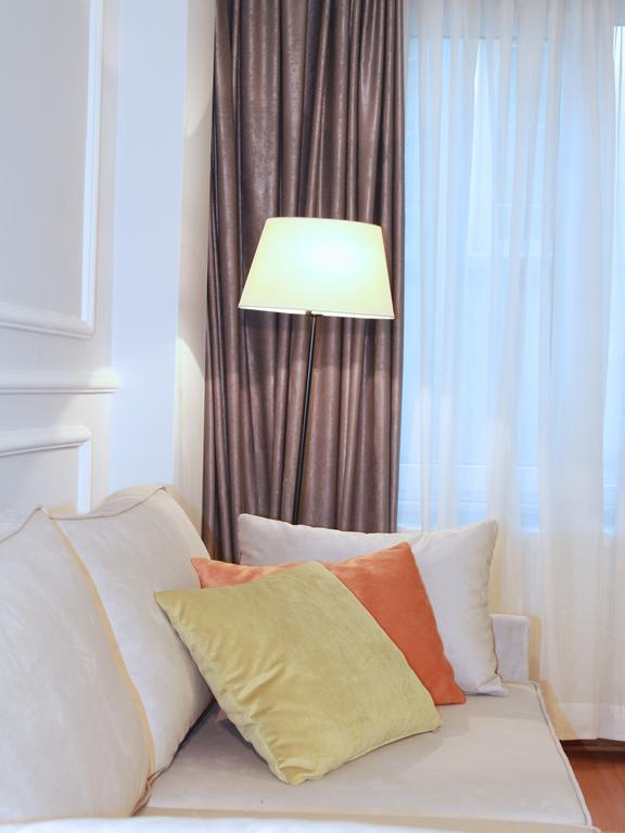 212 Istanbul Suites Εξωτερικό φωτογραφία