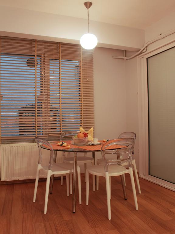 212 Istanbul Suites Εξωτερικό φωτογραφία