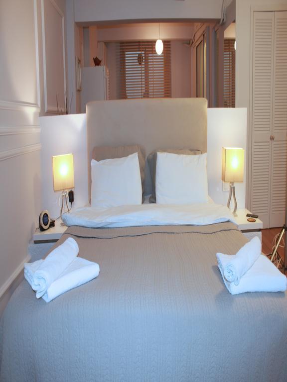 212 Istanbul Suites Δωμάτιο φωτογραφία
