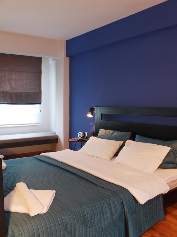 212 Istanbul Suites Δωμάτιο φωτογραφία