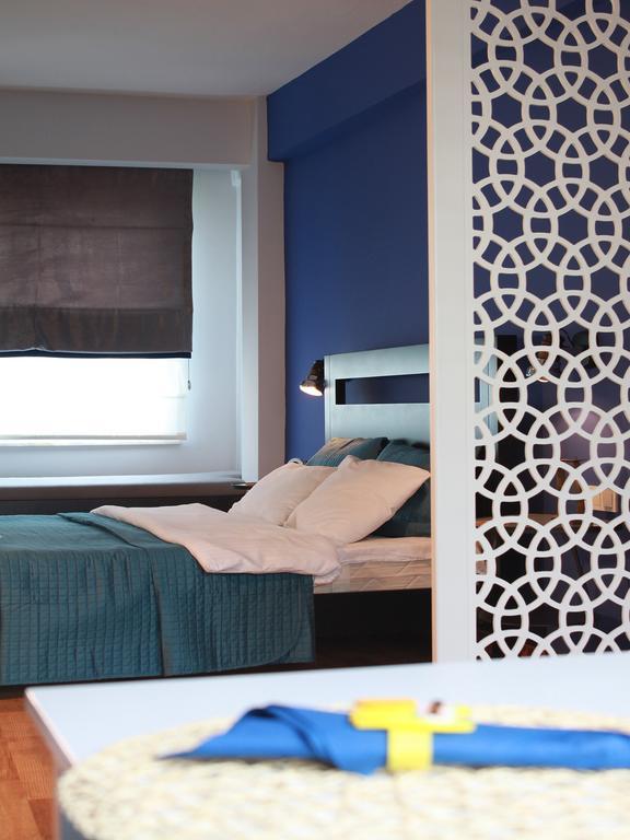212 Istanbul Suites Εξωτερικό φωτογραφία