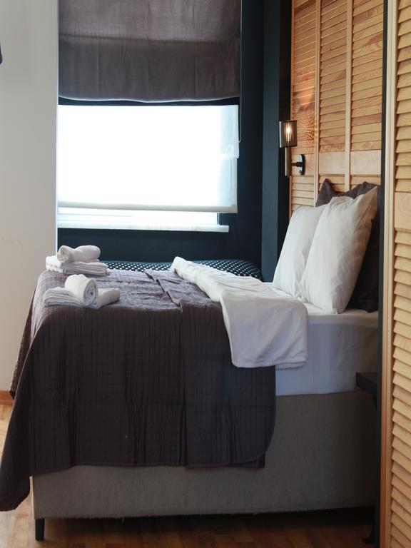 212 Istanbul Suites Εξωτερικό φωτογραφία