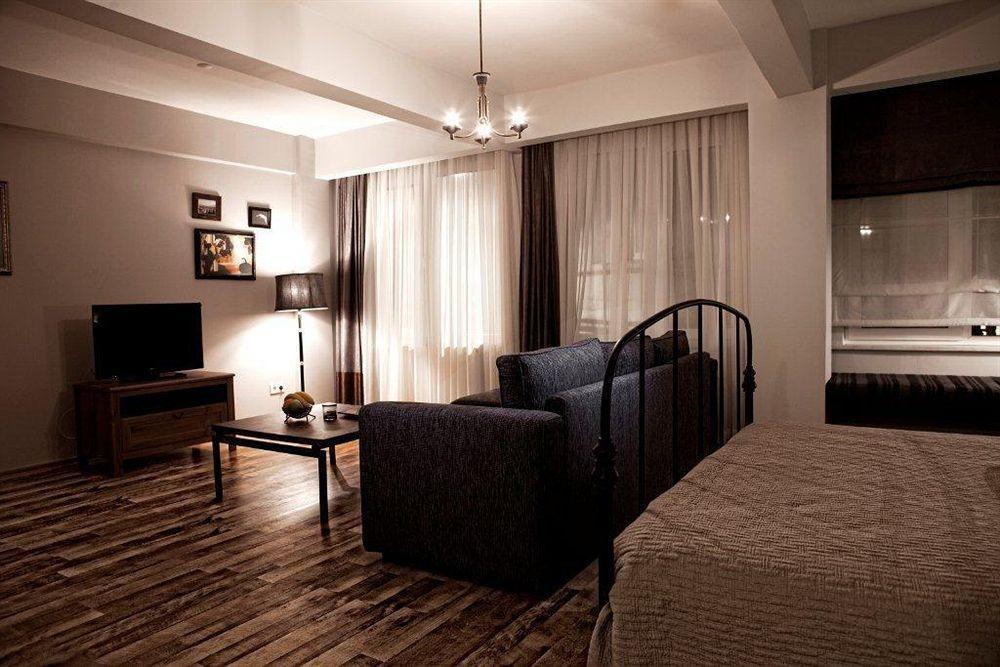 212 Istanbul Suites Εξωτερικό φωτογραφία