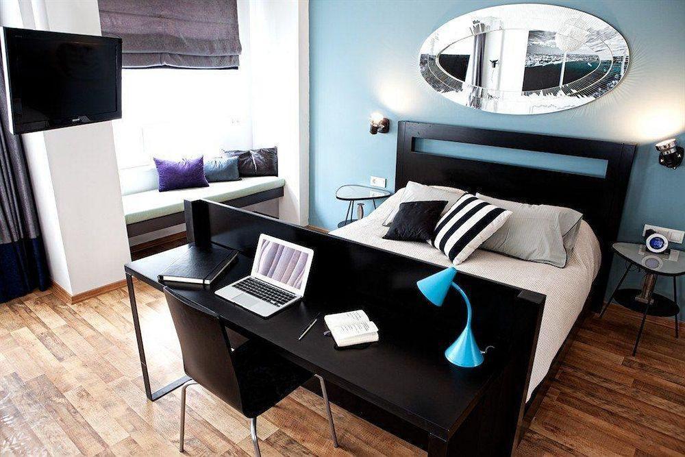 212 Istanbul Suites Εξωτερικό φωτογραφία