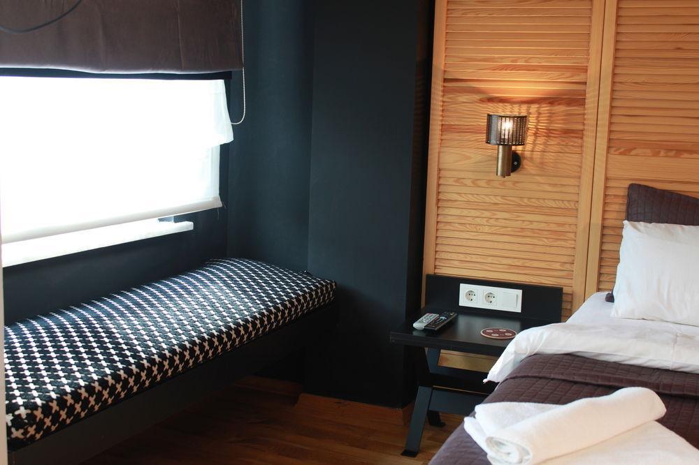 212 Istanbul Suites Εξωτερικό φωτογραφία