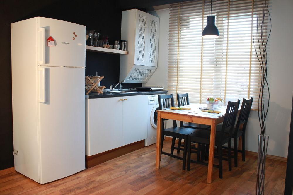 212 Istanbul Suites Εξωτερικό φωτογραφία