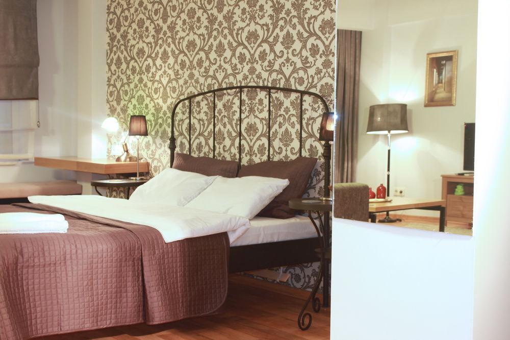 212 Istanbul Suites Εξωτερικό φωτογραφία