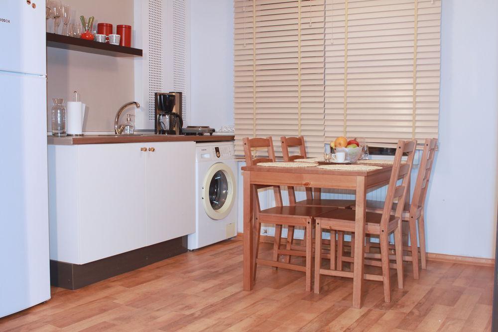 212 Istanbul Suites Εξωτερικό φωτογραφία