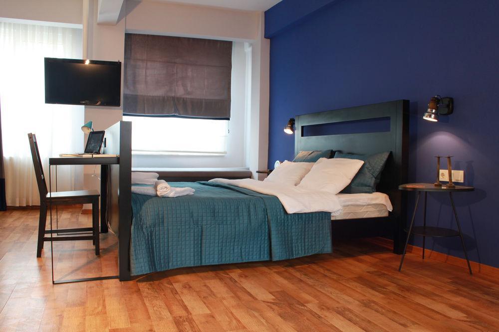 212 Istanbul Suites Εξωτερικό φωτογραφία