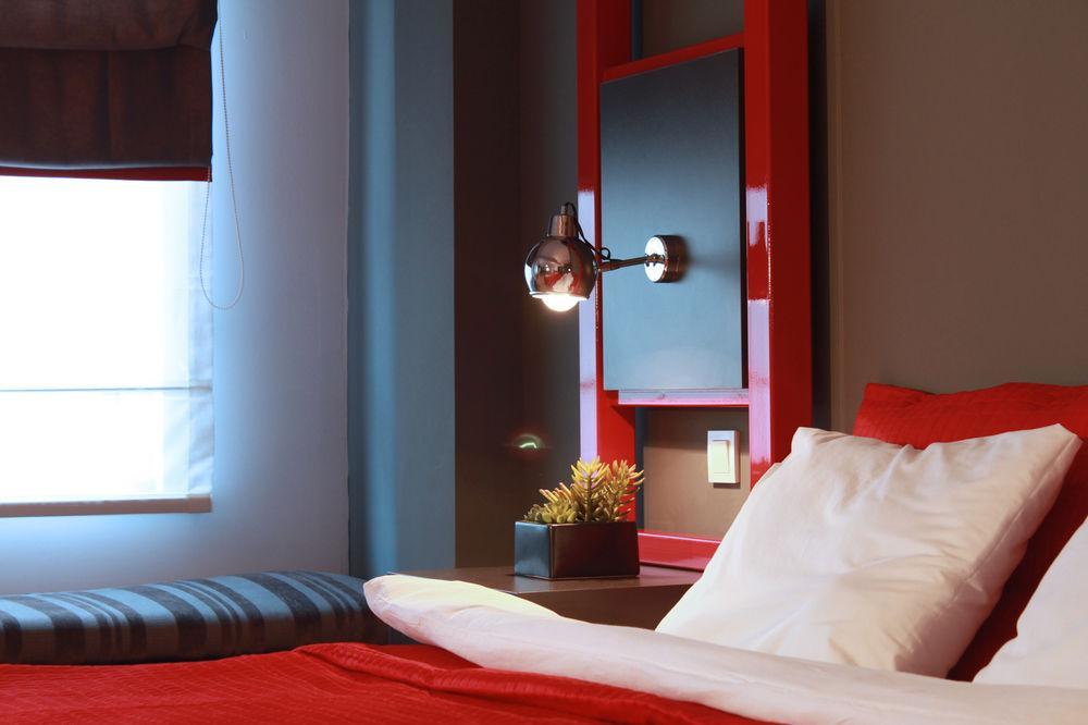 212 Istanbul Suites Εξωτερικό φωτογραφία